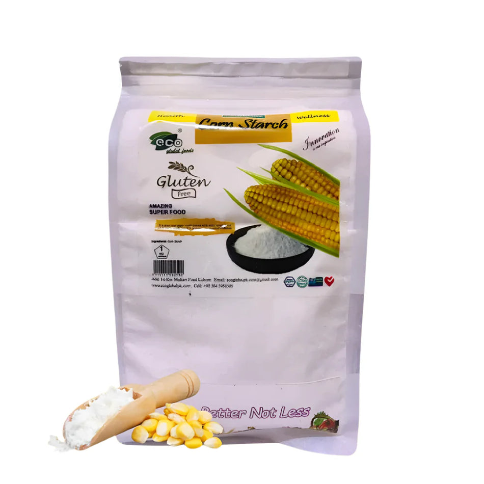 Eco Corn Starch 1 kg