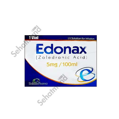 Edonax Injection 5mg/100ml