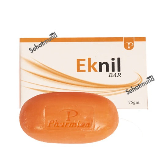 Eknil Bar 75g
