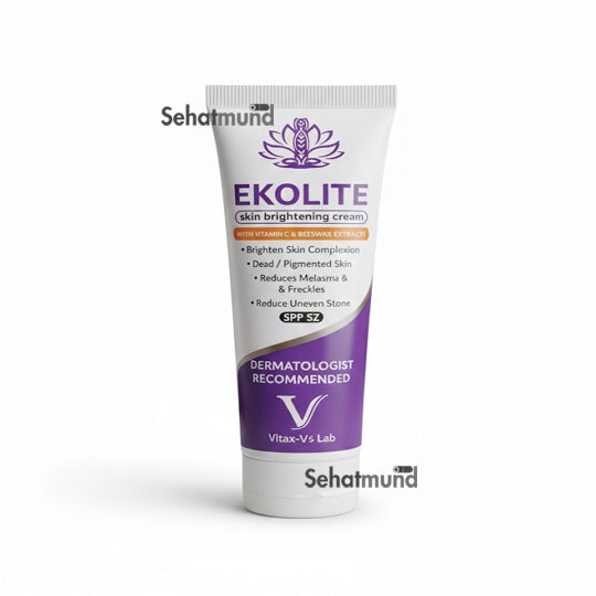 Ekolite Cream 30g