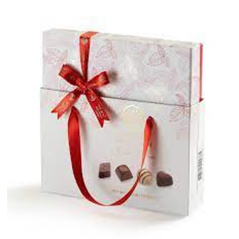 Elit Chocolate Luxury Collection Pralines Red 170g