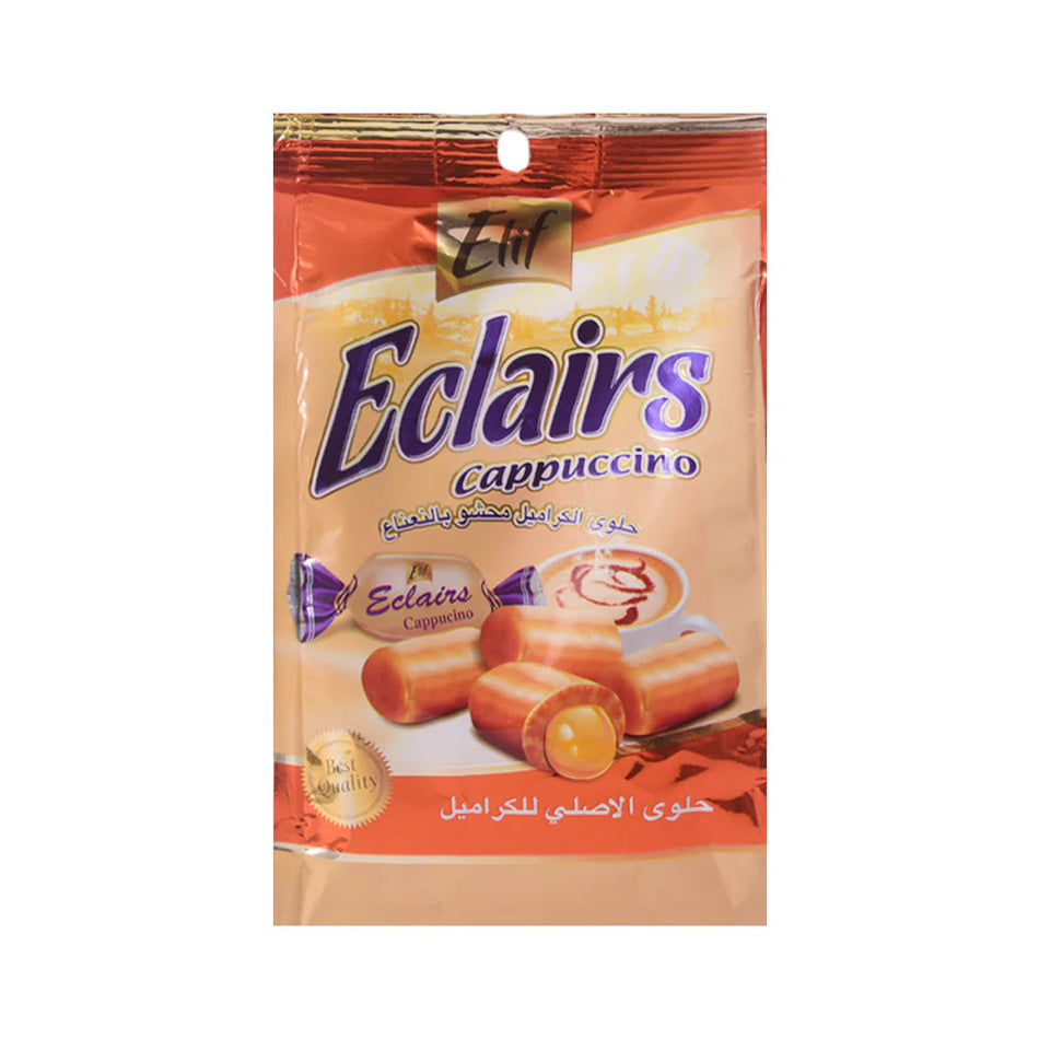 Elit Éclair Chocolate Cappuccino 225g