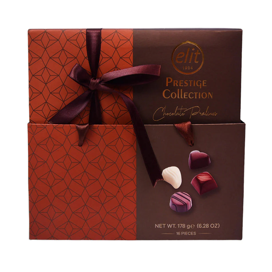 Elit Prestige Collection Chocolate 178g