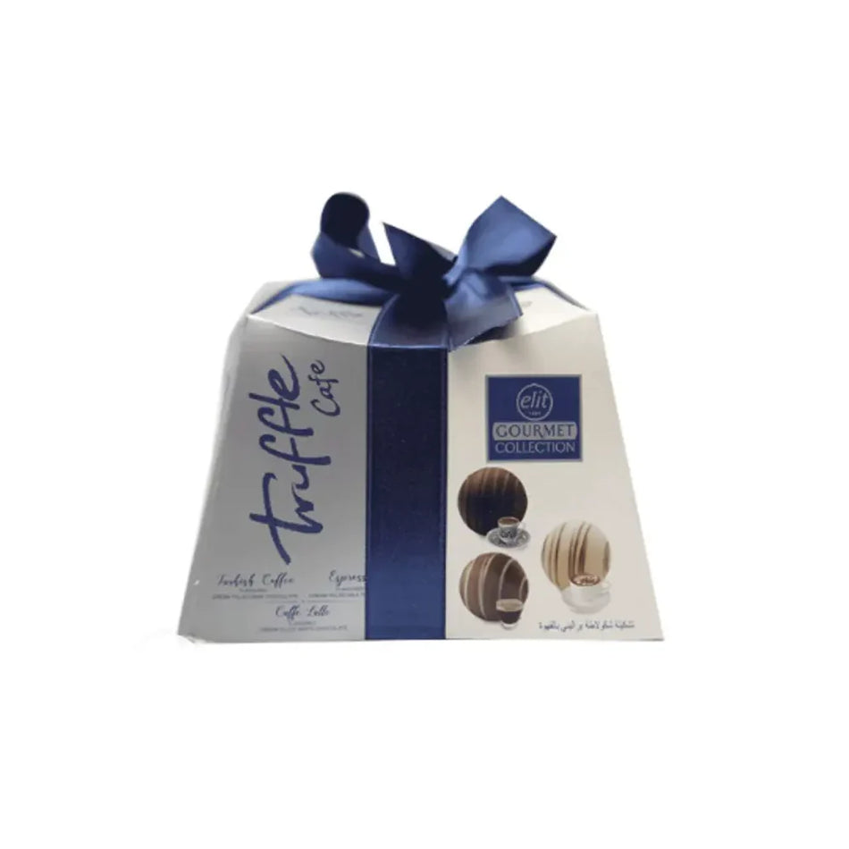 Elit Truffle Chocolate Café 120g