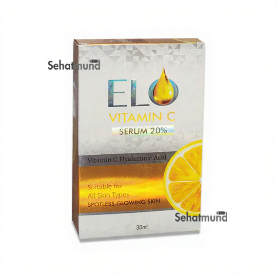 Elo Vitamin C Serum 30ml