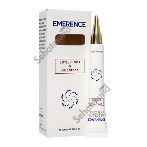 Emerence Eye Care Cream 25g