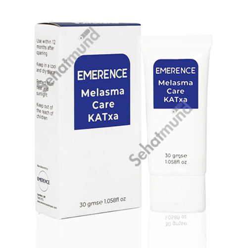 Emerence Melasma Care 30g