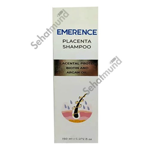 Emerence Placenta Shampoo 150ml