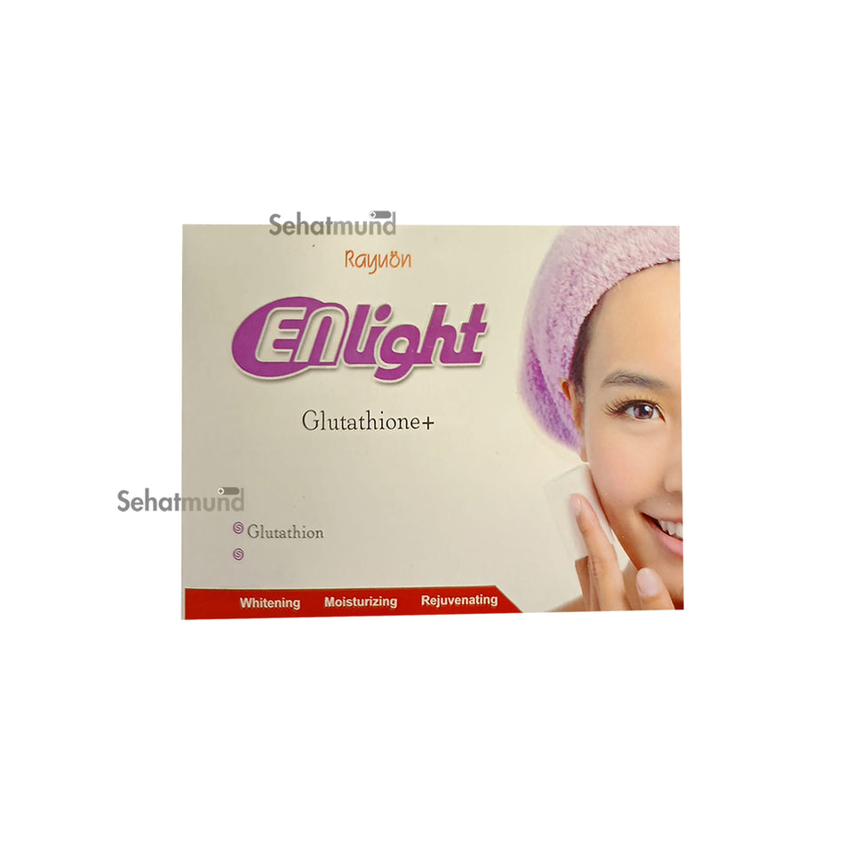 Enlight Cream SPF 100 30g