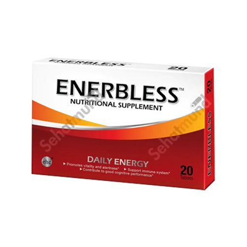 Enerbless Tablets