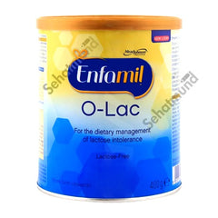 Enfamil O-Lac Milk Powder 400g