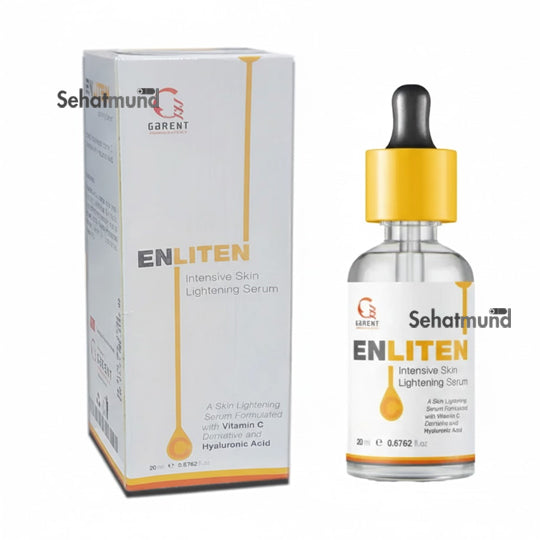 Enliten Lightening Serum 20ml