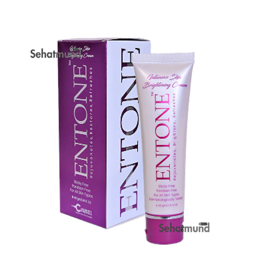 Entone Multi-Action Cream 40g