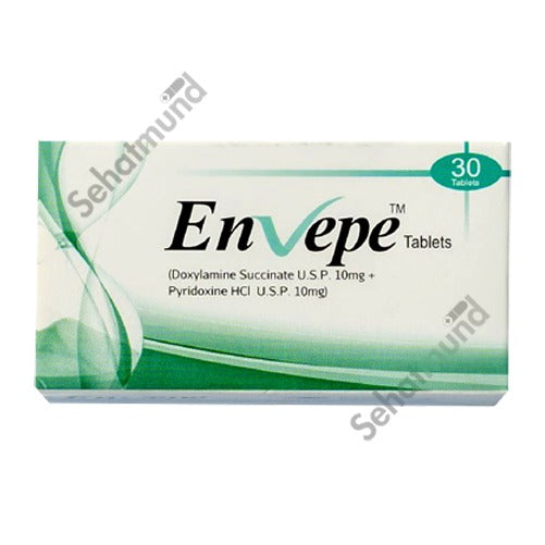 Envepe Tablet 10mg