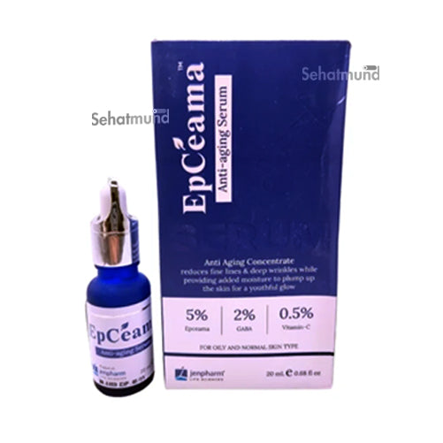 Epceama Anti Aging Serum 20ml