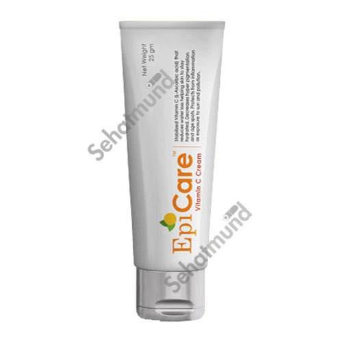 EpiCare Vitamin C Cream 30g