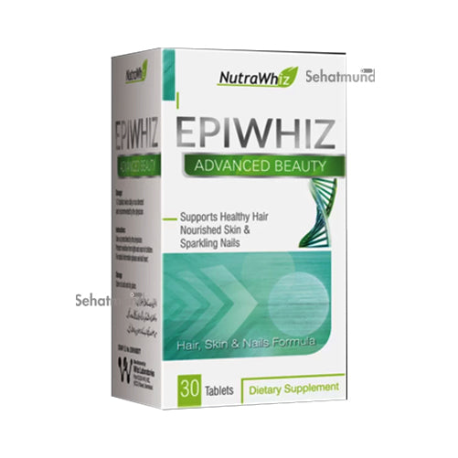 EpiWhiz Tablets – SehatMund Online Medicine