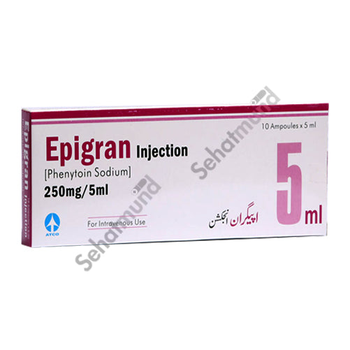 Epigran I.V Injection 250mg/5ml