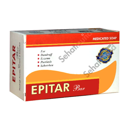 Epitar Bar 90g