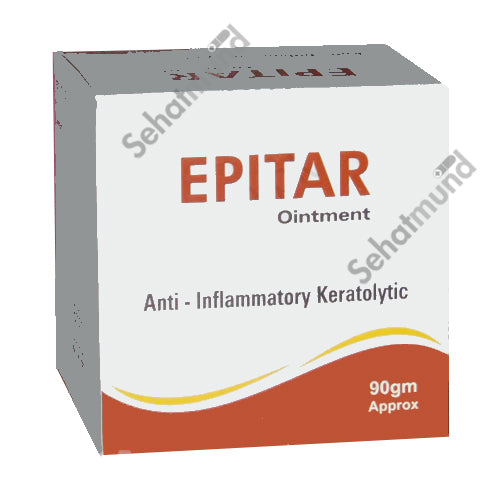 Epitar Ointment 90g