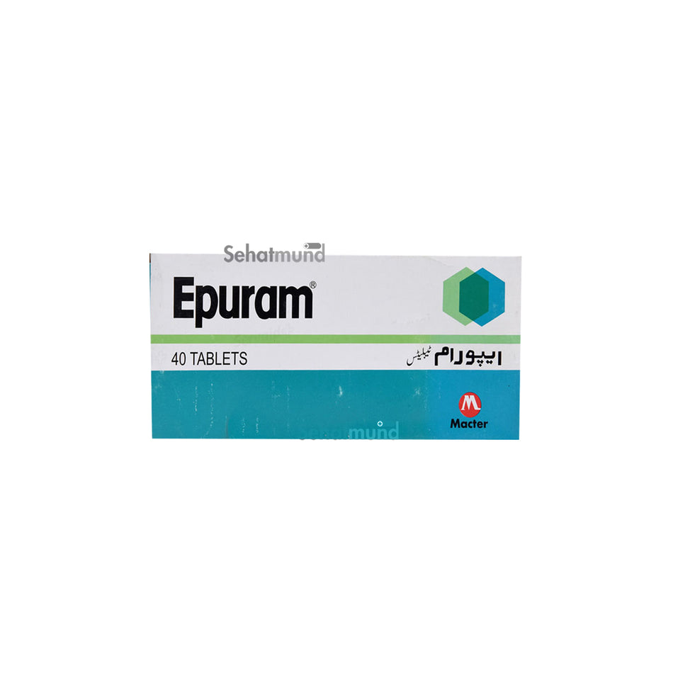 Epuram Tablets