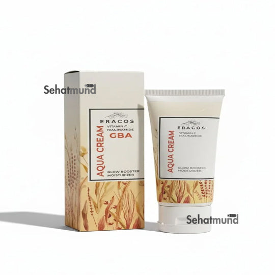 Eracos Glow Booster Aqua Cream