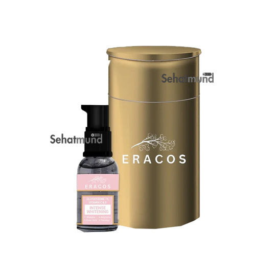 Eracos Intense Whitening Serum 30ml
