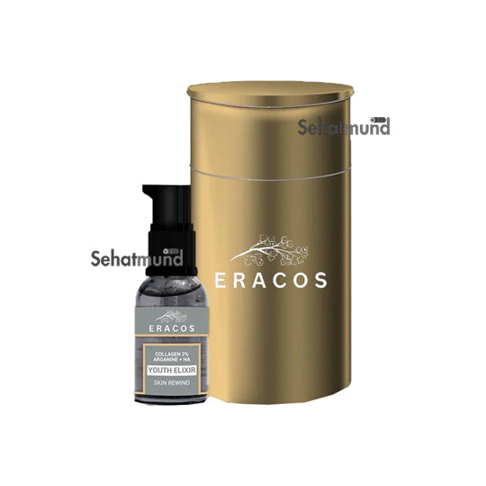 Eracos Youth Elixir Serum 30ml