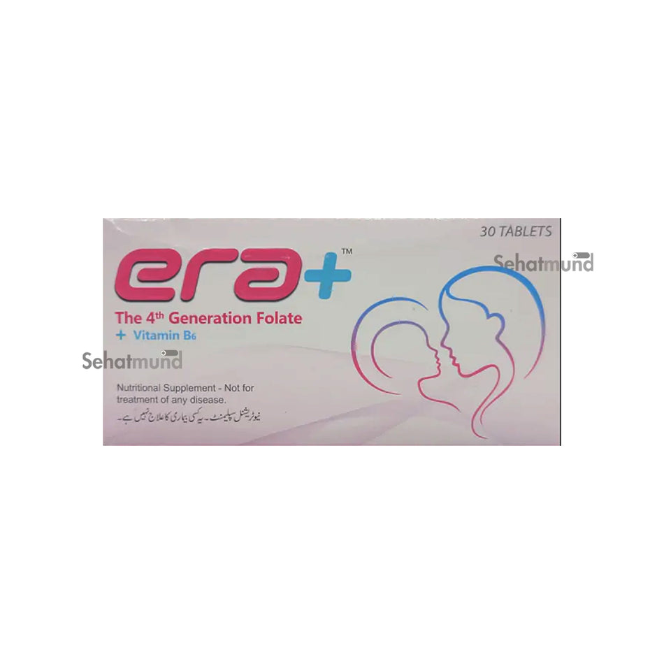 Era Plus Tablets