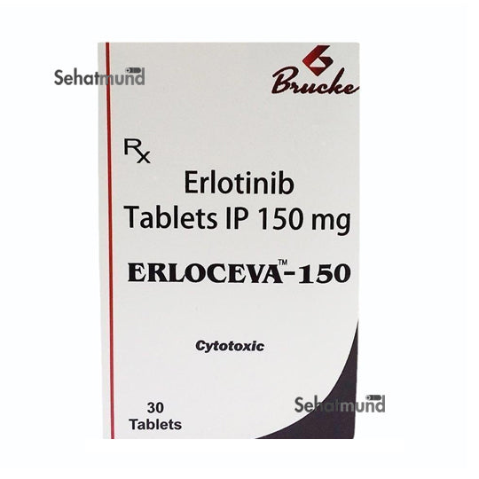 Erloceva Tablets 150mg