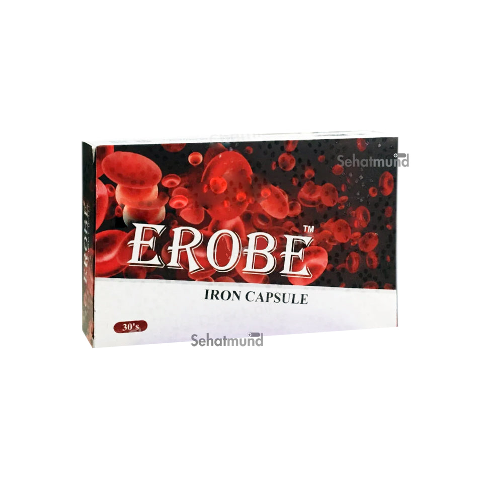 Erobe Capsules