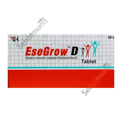 Esegrow-D Tablets