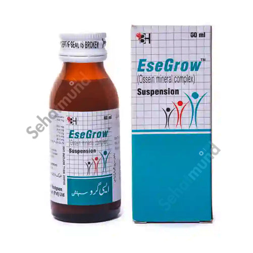 Esegrow Syrup 60ml