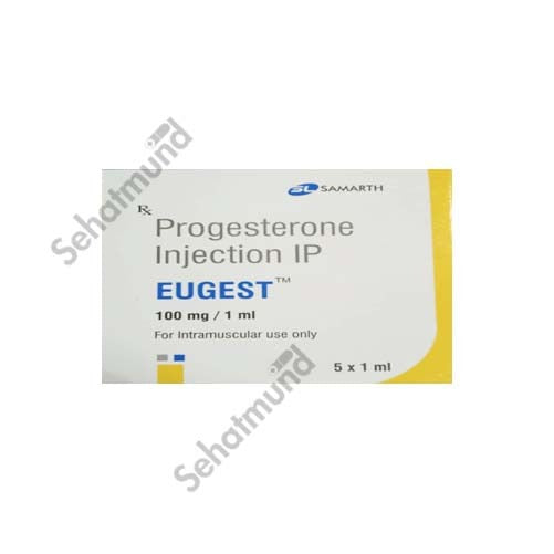 Eugest Injection 100mg/1ml