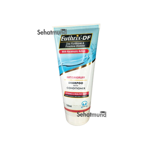 Euthrix-DF Anti Dandruff Shampoo 180ml