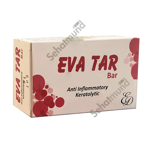 Eva Tar Bar 90g