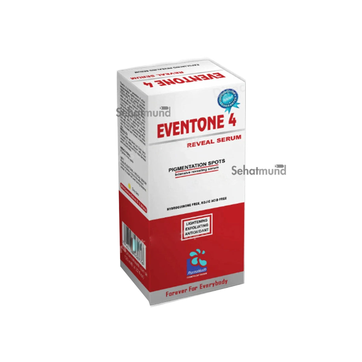 Eventone 4 Reveal Serum 20ml – SehatMund Online Medicine