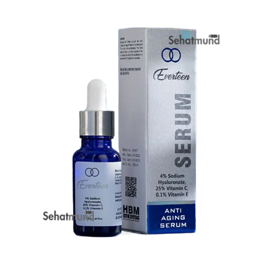 Everteen Anti Aging Serum 20ml