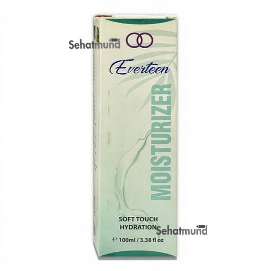Everteen Moisturizer Hydration 100ml