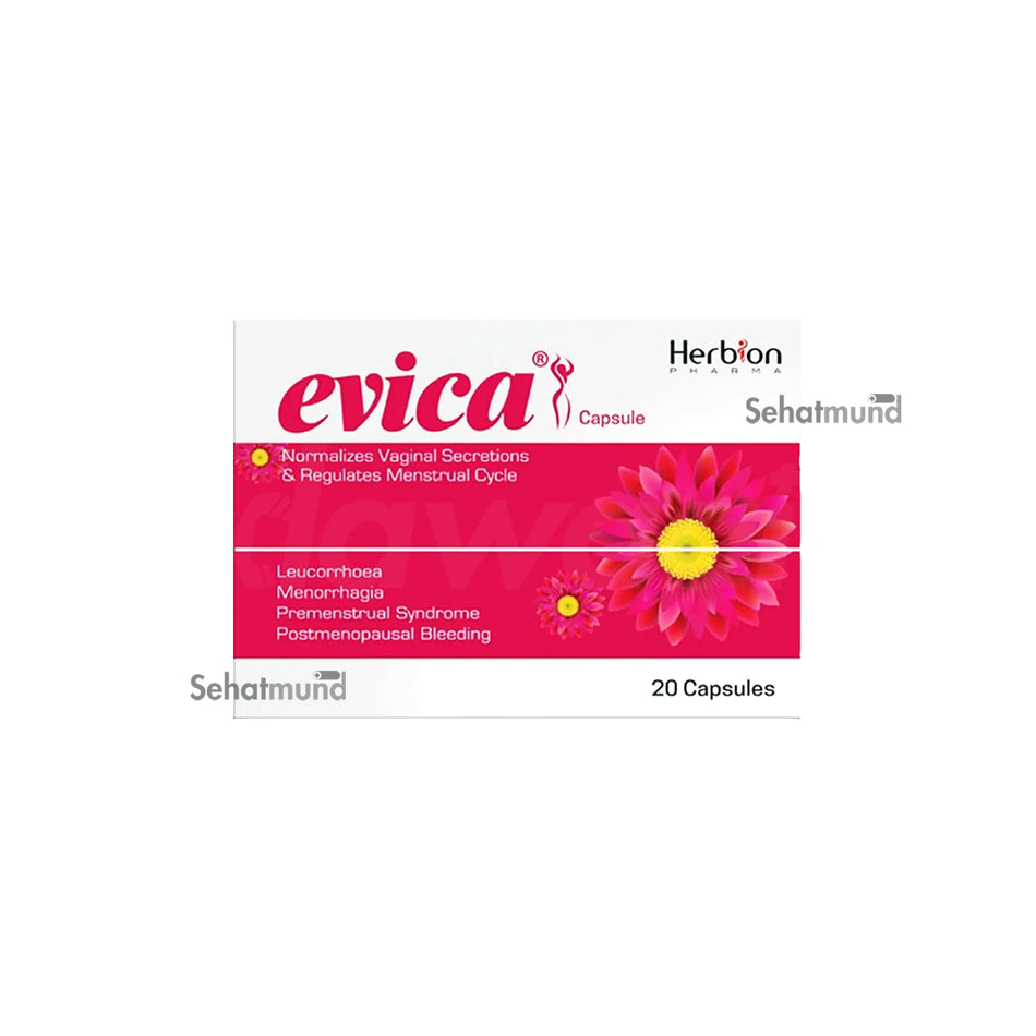 Evica capsules