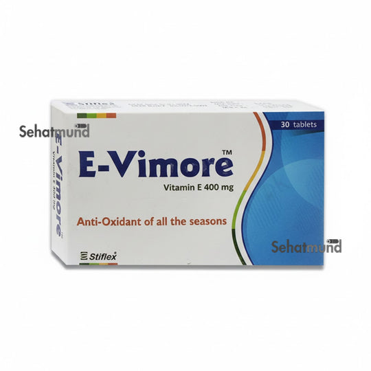 Evimore Tablets