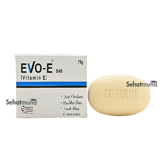 Evo-E Bar 75g