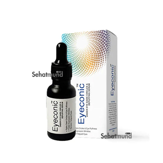 Eyeconic Depuffing Serum 200ml