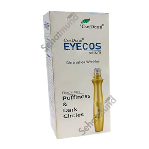 Eyecos Serum