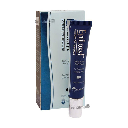 Eyeloxyl Intensive Cream 15g