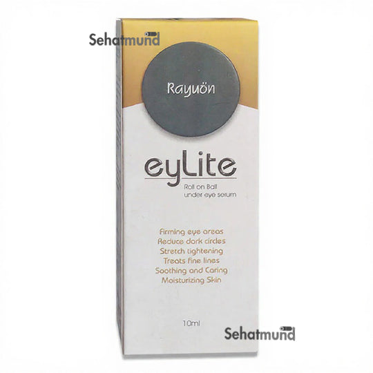 Eylite Eye Serum 10ml