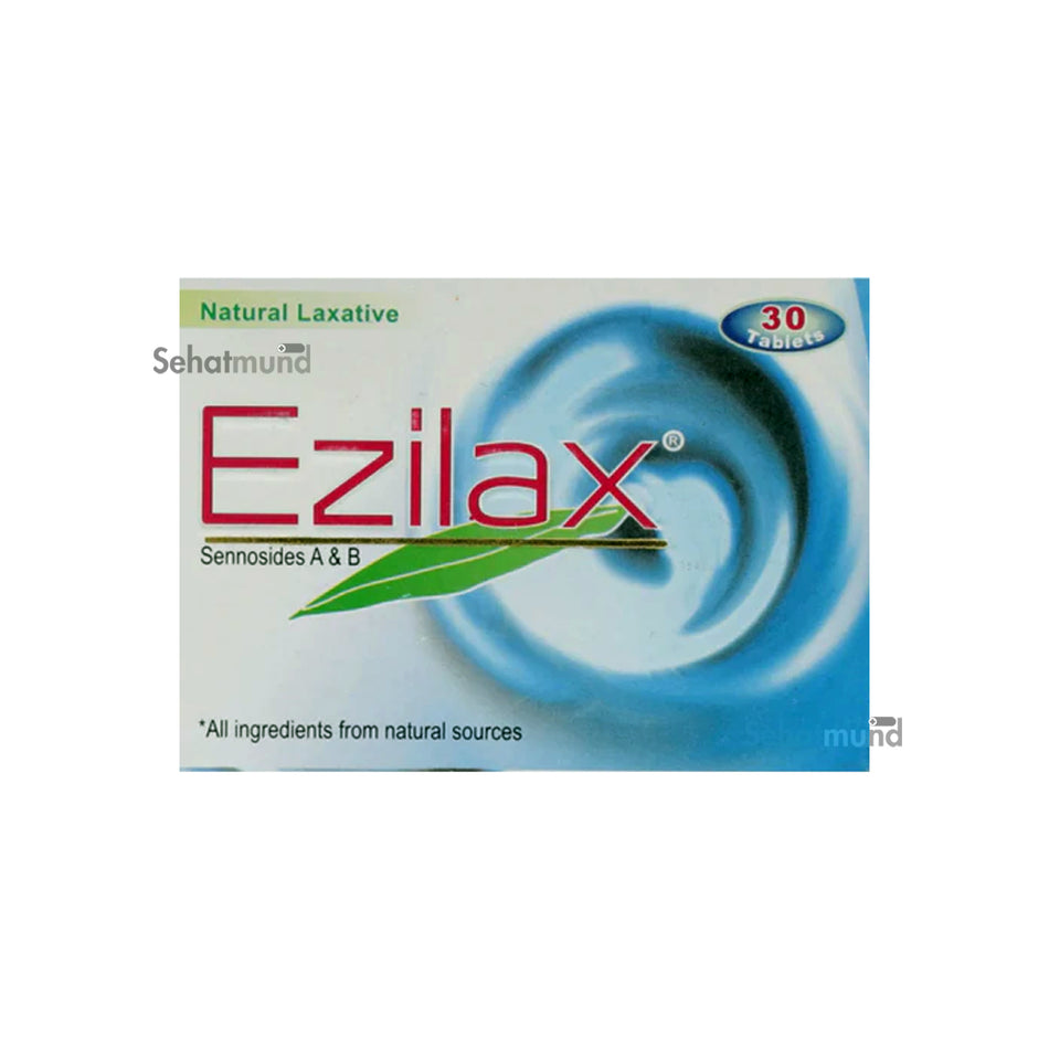 Ezilax Tablets