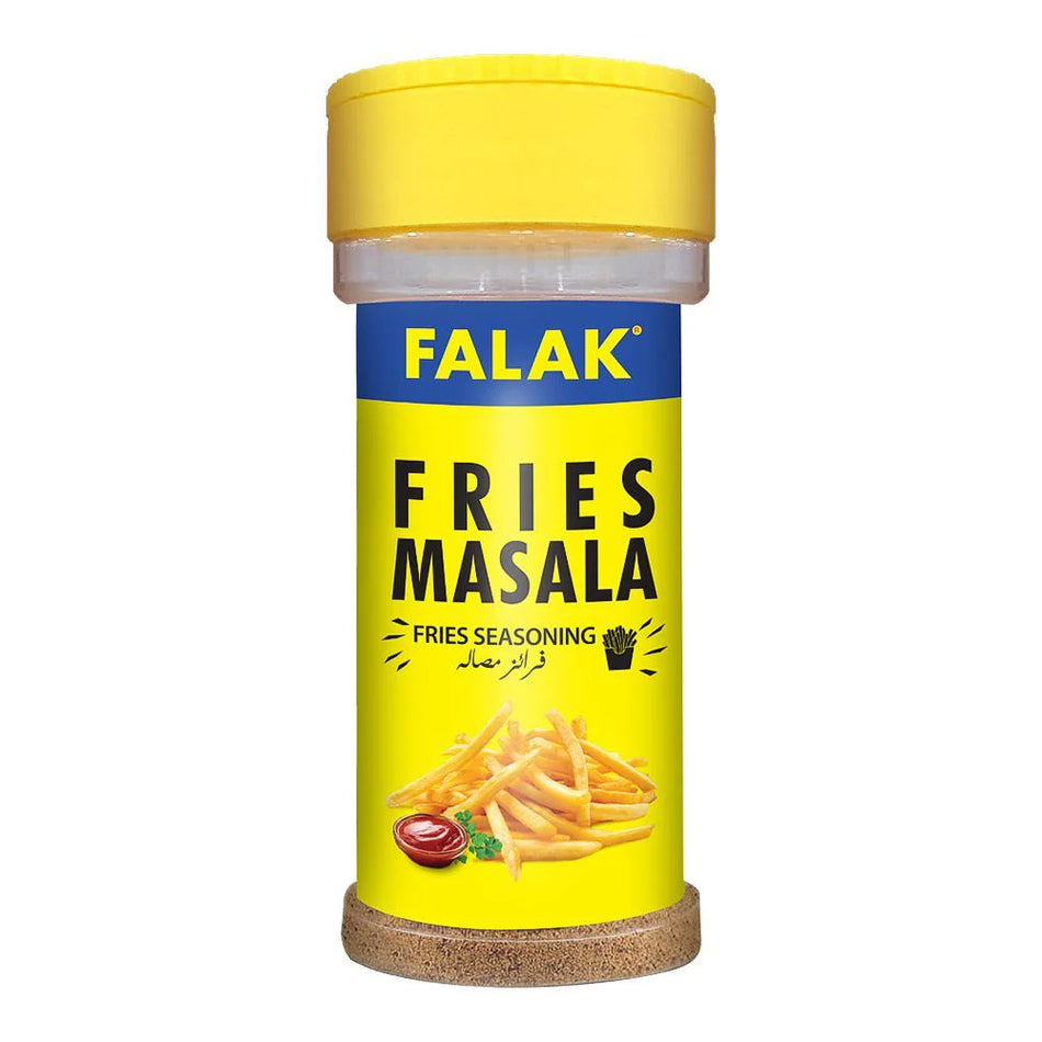 Falak Fries Masala 75g