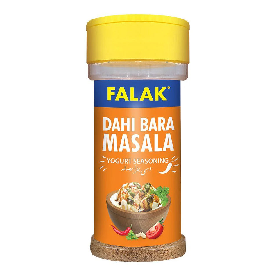 Falak Masala Dahi Bara 80g