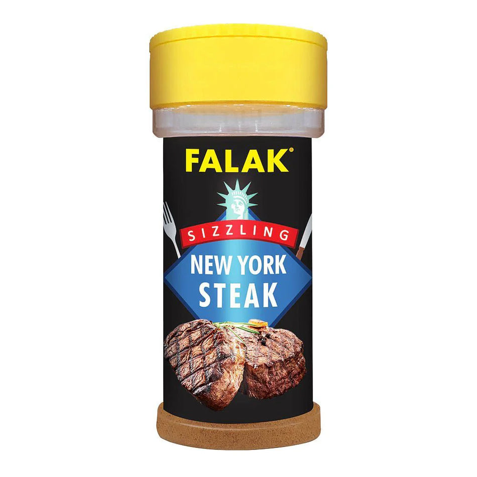 Falak New York Steak 80g